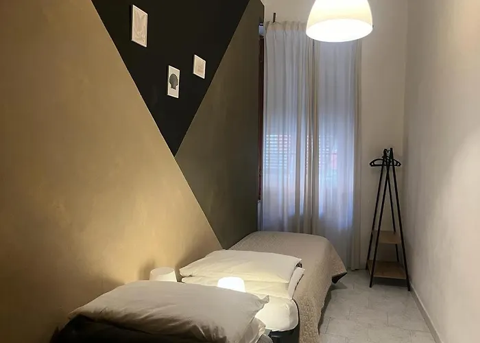 La Casa Di Vany