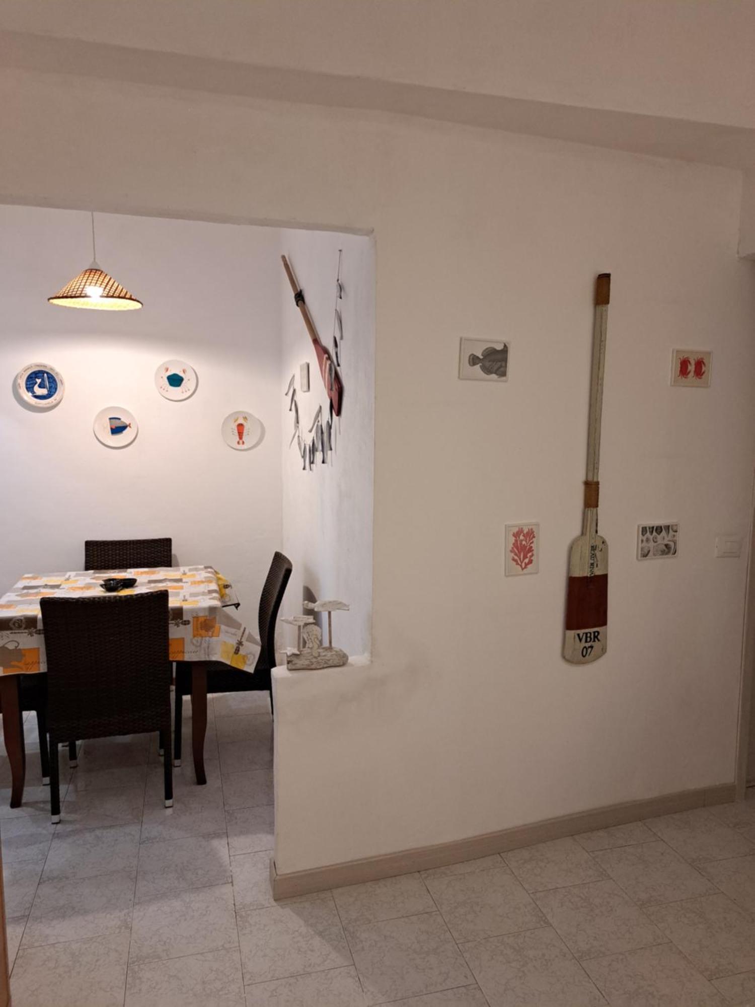 La Casa Di Vany