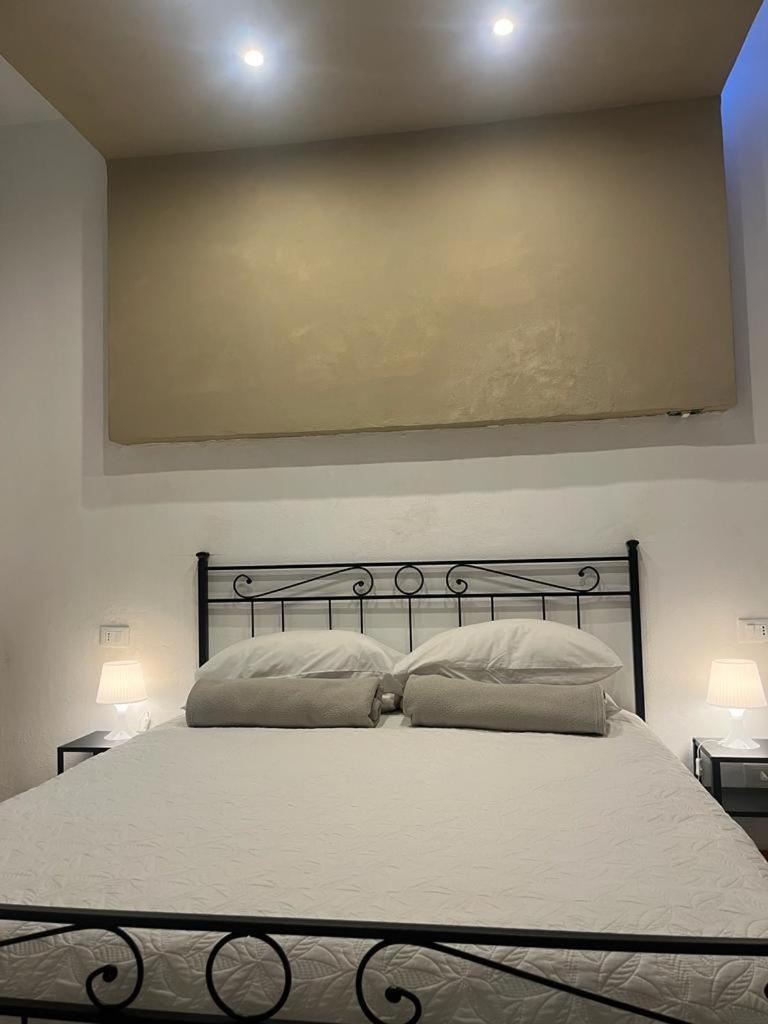 La Casa Di Vany Hébergement de vacances *