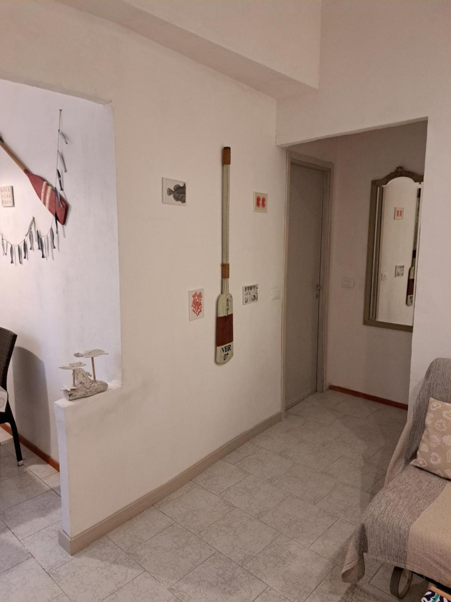 La Casa Di Vany Holiday home La Spezia