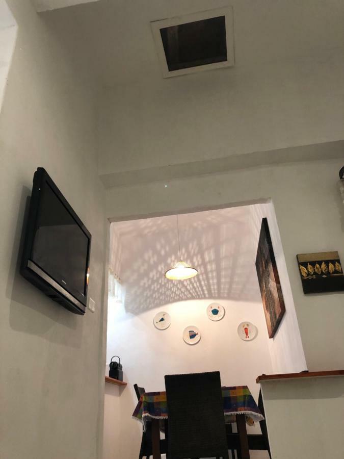 La Casa Di Vany Hébergement de vacances *