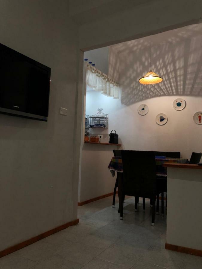 La Casa Di Vany La Spezia