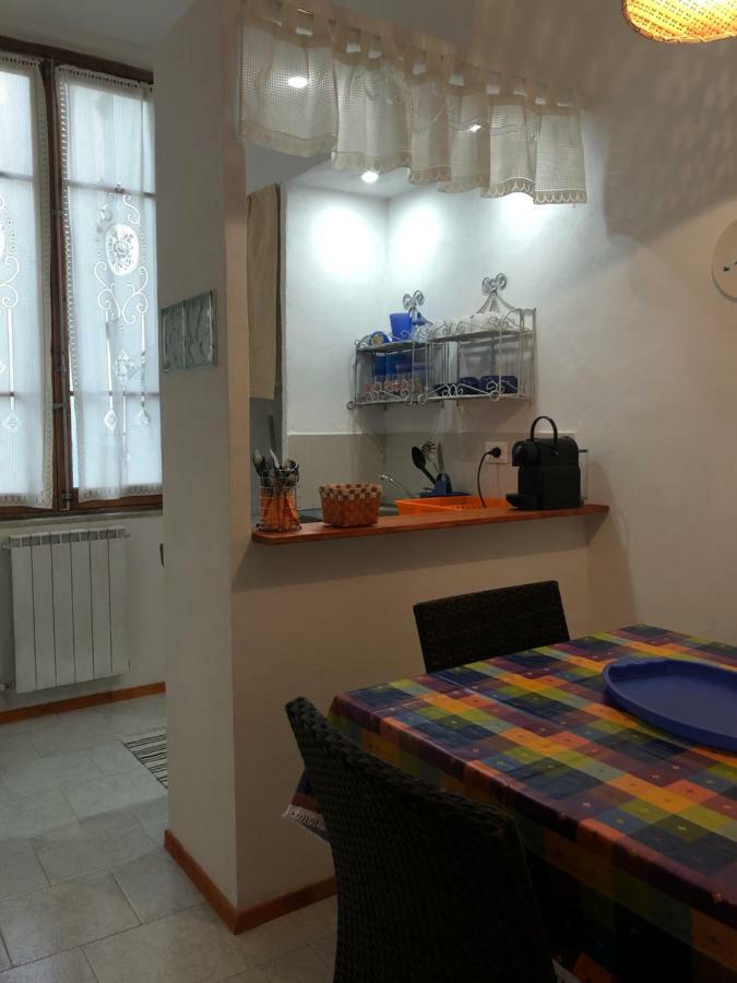 La Casa Di Vany La Spezia