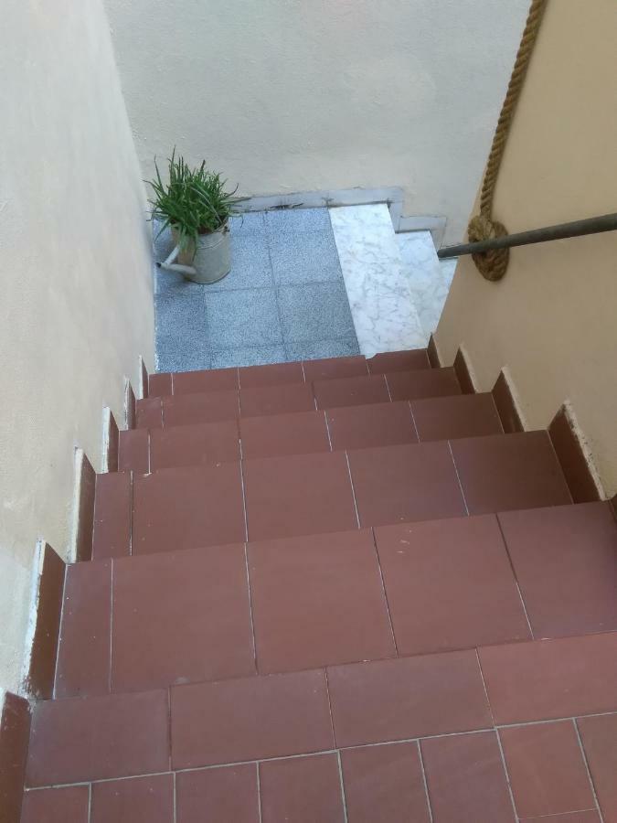 La Casa Di Vany Holiday home