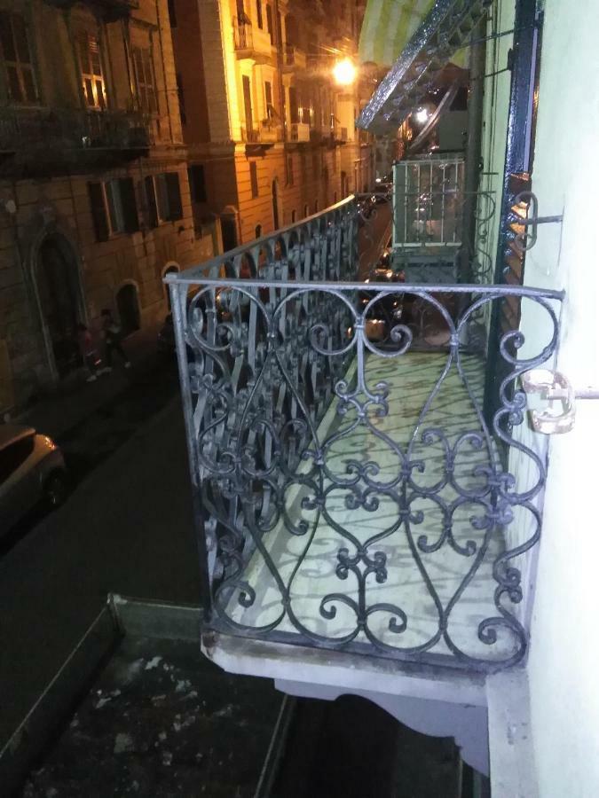 Hébergement de vacances La Casa Di Vany La Spezia
